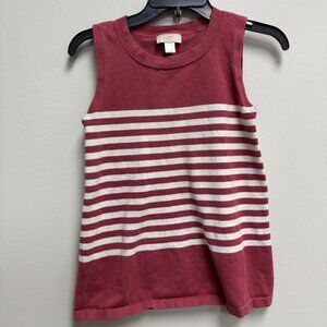 Brand Loft women’s size XS sleeveless sweater
